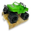 Brinquedo Infantil Braquiossauro Dinossauro Adventure 3pç