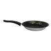 Frigideira Francesa N20 Antiaderente 800 ml Aluminio Preto