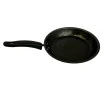 Frigideira Francesa N20 Antiaderente 800 ml Aluminio Preto