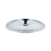 Tampa De Panela Aluminio n°12 Com Pomel 