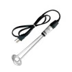 Ebulidor Aquecedor Portátil De Água Base Alumínio 127V