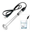 Ebulidor Aquecedor Portátil De Água Base Alumínio 127V