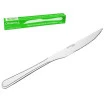 Faca De Mesa P/Churrasco Inox Continental Original
