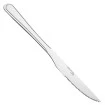Faca De Mesa P/Churrasco Inox Continental Original
