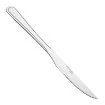 Faca De Mesa América P/churrasco Inox Original Lin