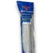 Tubo Extensivo Flexível Água Quente E Frio 720mm Sifão