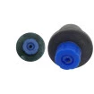Válvula De Aliviadora Silicone Para Panela Pressão Fulgor