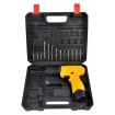 Parafusadeira / Furadeira 15pçs Bivolt Startools 12v Amarela