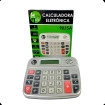 Calculadora Eletrônica C/8 Digitos 9835a Home More