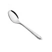 Colher De Mesa Linha América Original Aço Inox