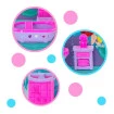 Kit Mini Banheiro Infantil Mielle Princesas Disney - B261 