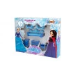 Sala Brinquedo Encantada Das Princesas 7 Pçs Infantil
