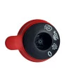 Válvula Para Panela Pressão Clock Confort Original