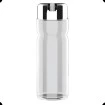 Azeiteiro ou Vinagreiro Redondo com Dosador 300 ml Euro Home