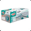 Mop Giratório Eco Mop1454 Flash Limp Econômica Utiliza Menos