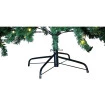 Árvore De Natal Prussia Verde Iluminada 1,8m / 1100 Galhos