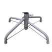 Arvore De Natal Cor Branca 1,8m C/450 Galhos Pinheiro Luxo
