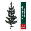 Arvore Cacto Decoratica Luxo Fotos Reais 33 Galhos 150 cm