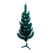 Arvore De Natal Cacto Verde Tradicional 150cm 33 Galhos