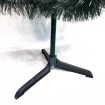 Arvore De Natal Cacto Verde Tradicional 150cm 33 Galhos