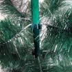Arvore De Natal Cacto Verde Tradicional 70 cm 13 Galhos