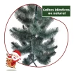 Arvore Cacto Decorativa Luxo Fotos Reais 9 Galhos 55 Cm