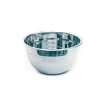 Bowl Tigela Inox Funda 20 cm Profissional Confeitaria Multi