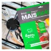 Protetor De Fogão 4 ou 6 Bocas Multiuso 12pçs 27cm