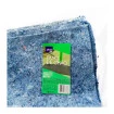 Kit De Pano De Chão Alklin Azul Com 6 Unidades 40cm X 60cm