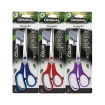 Tesoura 9 1/2 Linha Color Original Line Aço Inox Multiuso