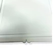 Tábua De Carne Com Afiador De Facas Plastico 21.4x 29cm 