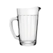 Jarra Americano De Vidro Transparente 750ml Para Servir Mesa