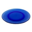 Prato Raso Oceano De Vidro Duralex Opaline Nadir 22,6cm