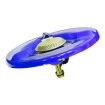 Fogareiro Portátil 1 Boca Para Camping Conector Rosca Fina