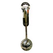 Concha Aço Inox Linha Premium Original Line 25 cm P/ Caldos