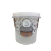 Porta Mantimento para Açúcar de Plástico C/ Tampa Rosca 1,8L