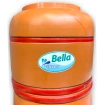 Filtro De Barro 4ltrs Bella Clássico Purificador Com Vela