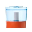 Filtro De Barro Com Acrílico 4,5L Purificador De Água