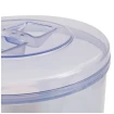 Filtro De Barro Com Acrílico 4,5L Purificador De Água