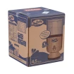 Filtro De Barro Com Acrílico 4,5L Purificador De Água