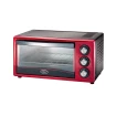 Forno Elétrico Oster Gran Taste 15L Multiuso Compacto 127v 