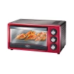 Forno Elétrico Oster Gran Taste 15L Multiuso Compacto 127v 