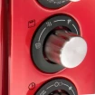 Forno Elétrico Oster Gran Taste 15L Multiuso Compacto 127v 