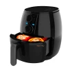 Fritadeira Sem Óleo 3L Cadence Pratic Fryer 127v