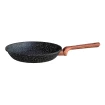 Frigideira Color Stone 24cm Antiaderente 5 câmadas