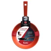 Frigideira Colorstone 22cm Terracota 5 Câmadas Não Gruda