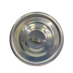 Caçarola De Alumínio Industrial N 60 Linha Nacional 73,0 L
