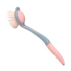Escova De Limpeza Master Color Cano Longo Multiuso