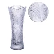 Vaso Decorativo Para Plantas Luxo 17,5 cm Vidro Pequeno