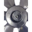 Helice Para Ventilador Mallory Turbo Silence 30cm 6 Pás